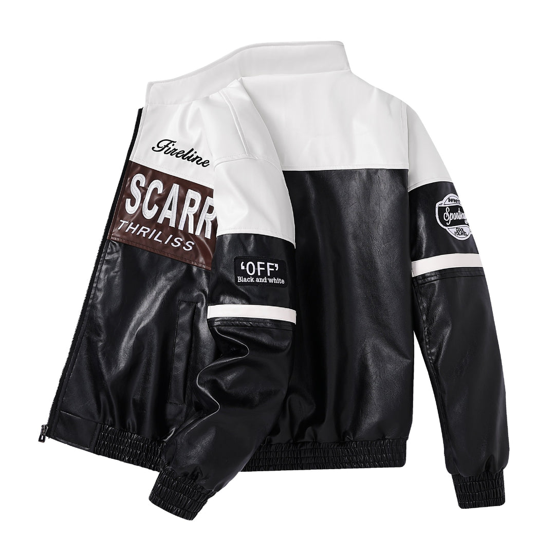 Herren Bomberjacke Drune