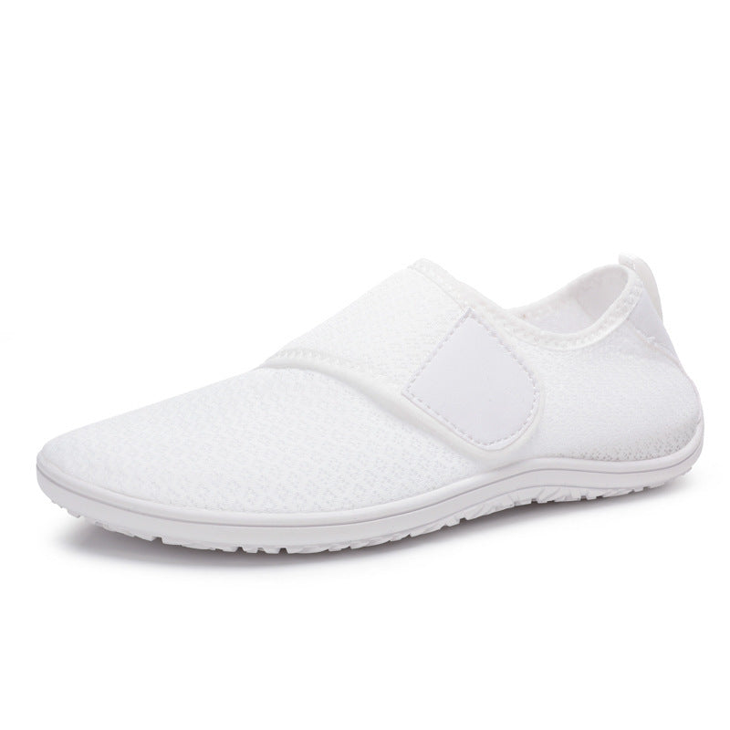 Herren Atmungsaktive Slip-On Freizeitschuhe Drune