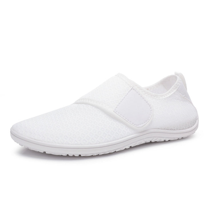 Herren Atmungsaktive Slip-On Freizeitschuhe Drune