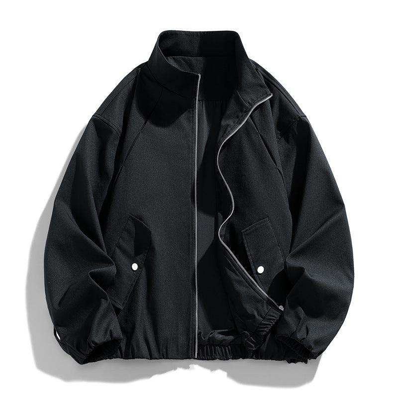 Damen Leichte Sportjacke Drune