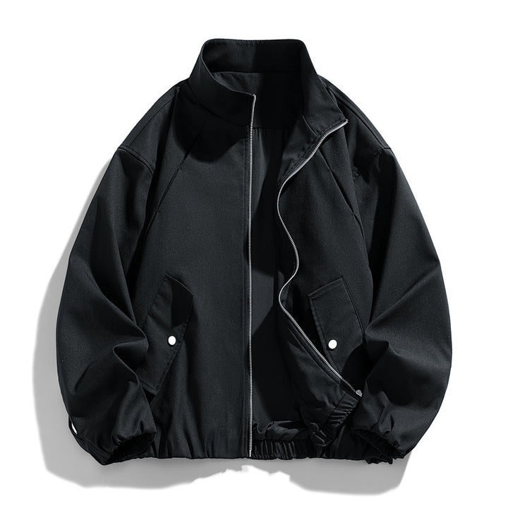 Damen Leichte Sportjacke Drune