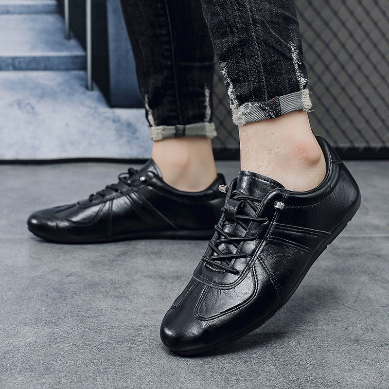 Herren Elegante Freizeit Sneaker Drune
