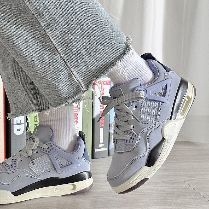Herren atmungsaktive Lifestyle Sneakers Drune