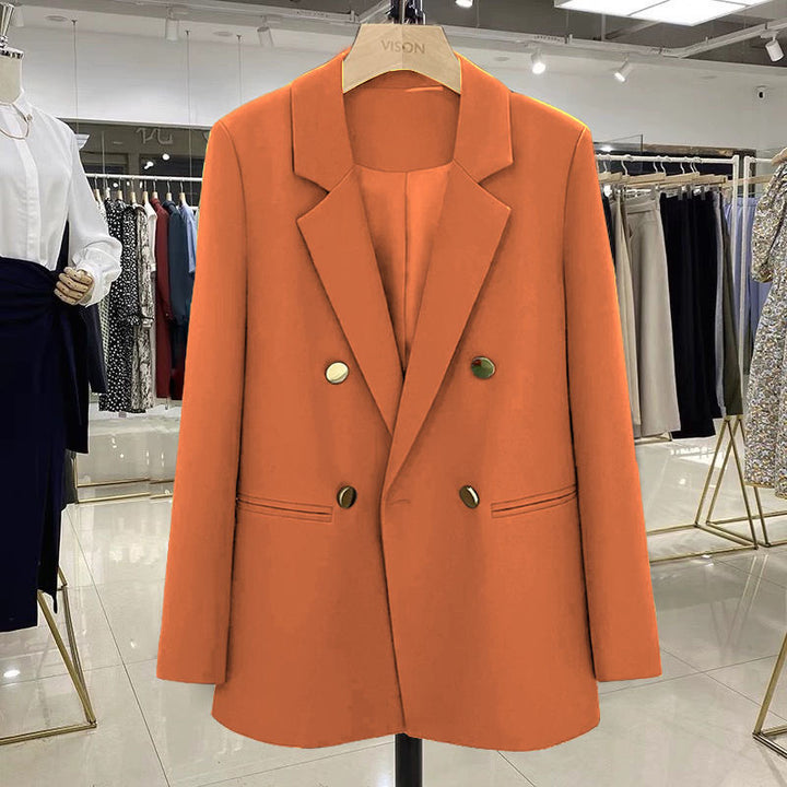 Damen Eleganter und Bequemer Blazer Drune