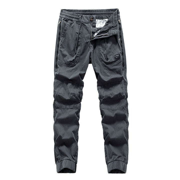Herren Funktionale Cargo-Hose Drune 1787710940