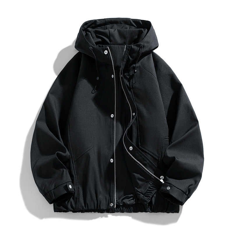 Damen Wasserfeste Übergangsjacke Drune