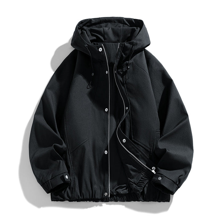 Damen Wasserfeste Übergangsjacke Drune