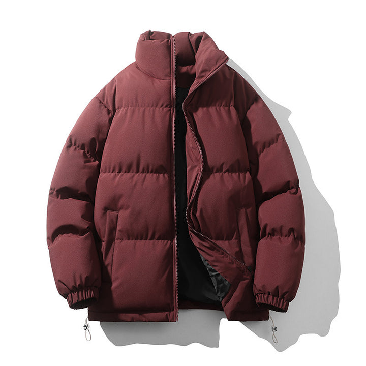 Drune | Warme und bequeme Winterjacke