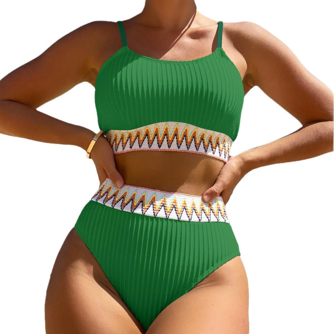 Damen Design-Bikini Drune