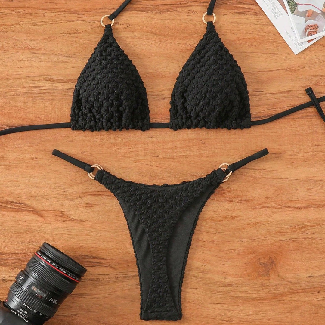 Damen Bikini Drune