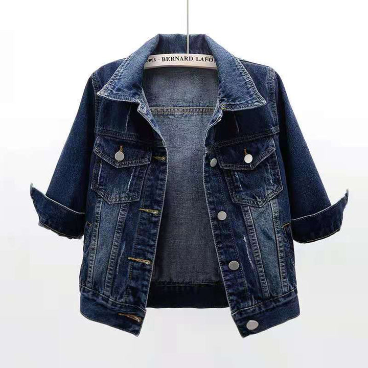 Drune | Zeitlose Klassische Jacke Stilvolles Muss in Jedem Kleiderschrank
