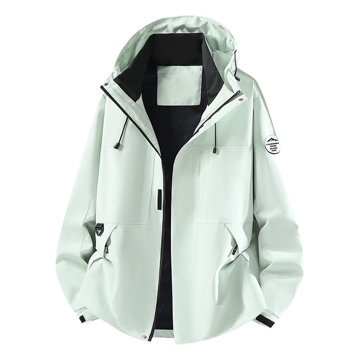 Damen Sportliche Funktionsjacke Drune 1787738666
