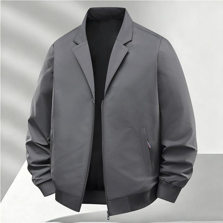Herren Moderne Übergangsjacke Drune