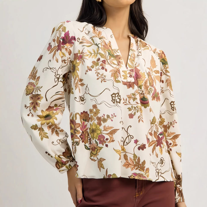 Damen Bluse