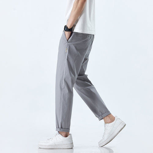 Herren Luftige und bequeme Sommerhose Drune