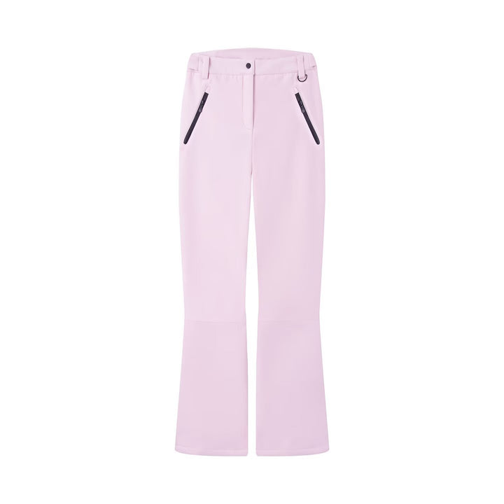 Damen Funktionaler Utility-Overall mit Reißverschlüssen und Taillengürtel Drune
