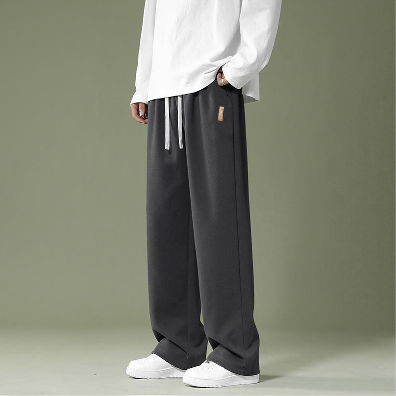 Herren Lässige und bequeme Chill-Hose