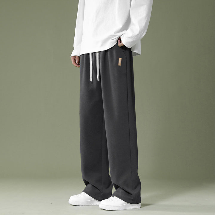 Herren Lässige und bequeme Chill-Hose