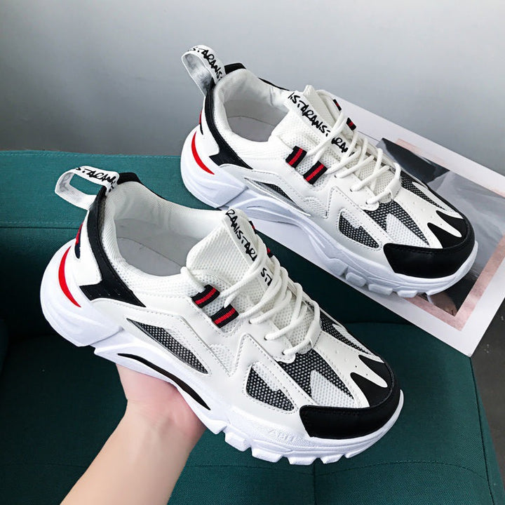Herren Sportliche und stylische Sneakers Drune
