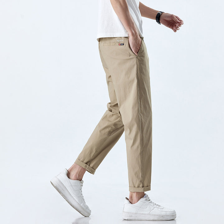 Herren Luftige und bequeme Sommerhose Drune