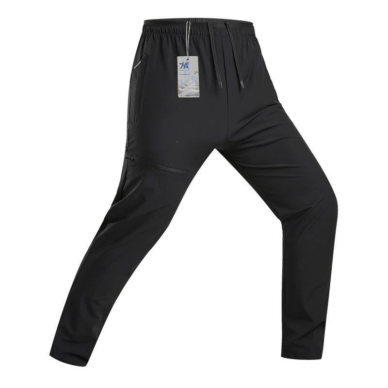 Herren Sportliche Funktionshose Drune 1788242897