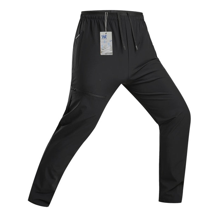 Herren Sportliche Funktionshose Drune 1788242897