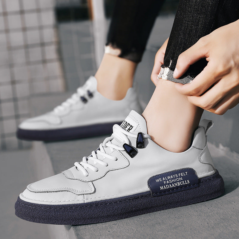 Herren Sportliche Sneaker mit innovativem Design