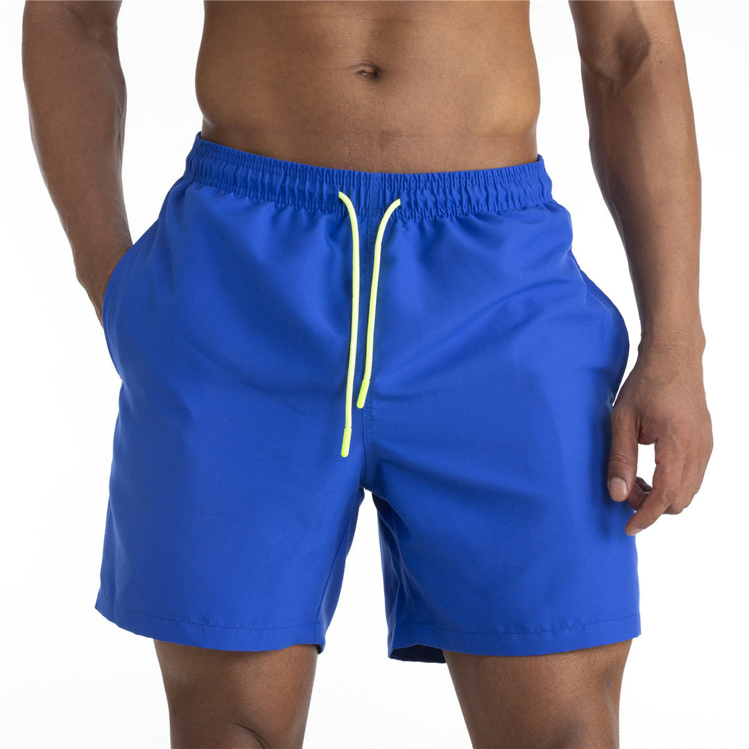 Drune | Doppellagige Sporthose in Übergröße