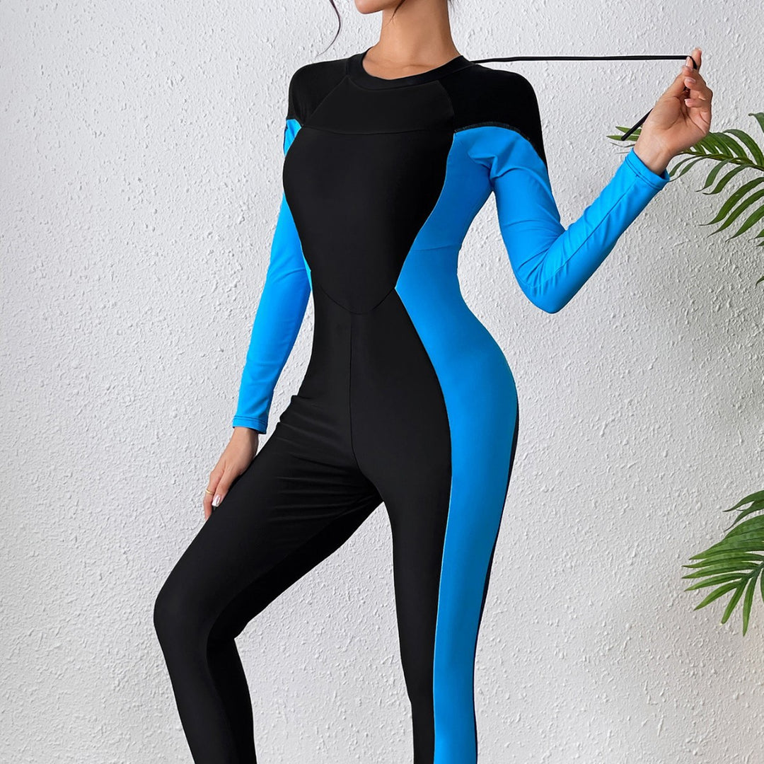 Damen Schwimmanzug Drune