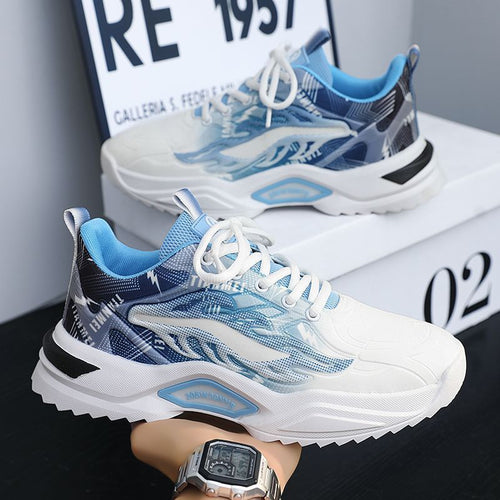 Damen Trendige Fitnessschuhe mit hochmodernem Design Drune