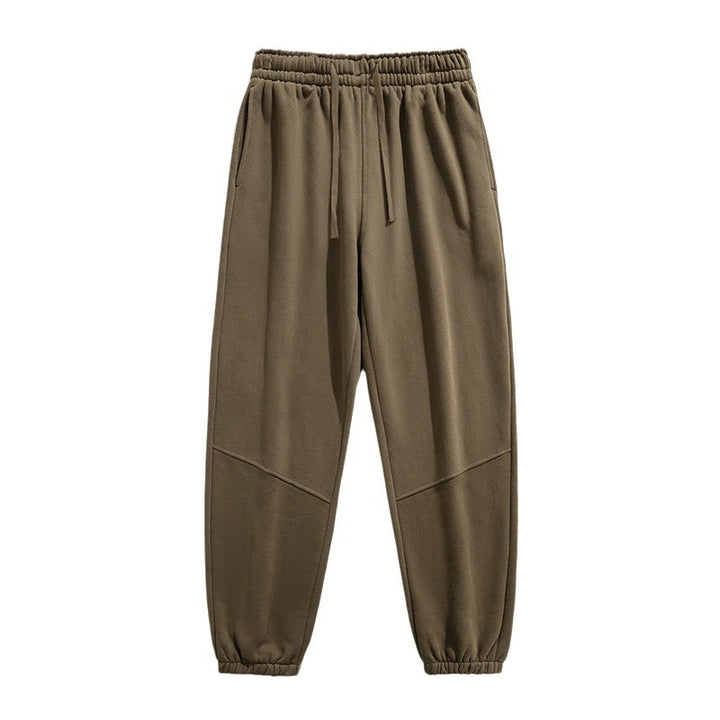 Herren Bequeme Jogginghose Drune