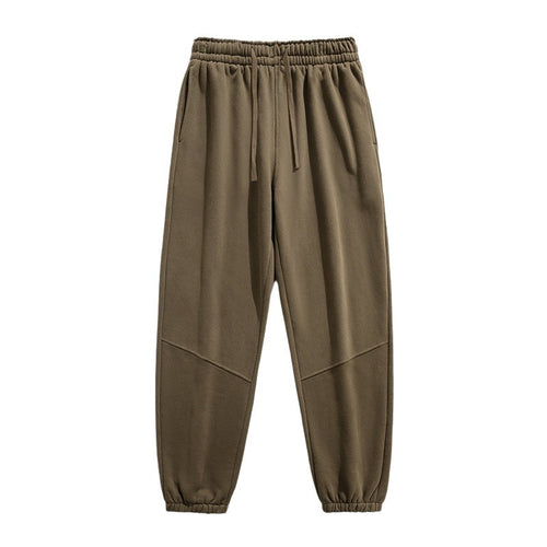 Herren Bequeme Jogginghose Drune