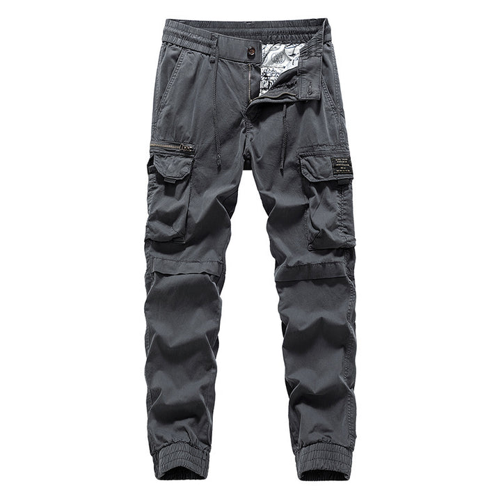 Herren Funktionale Cargohose Drune