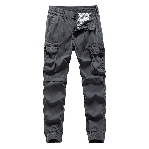 Herren Funktionale Cargohose Drune