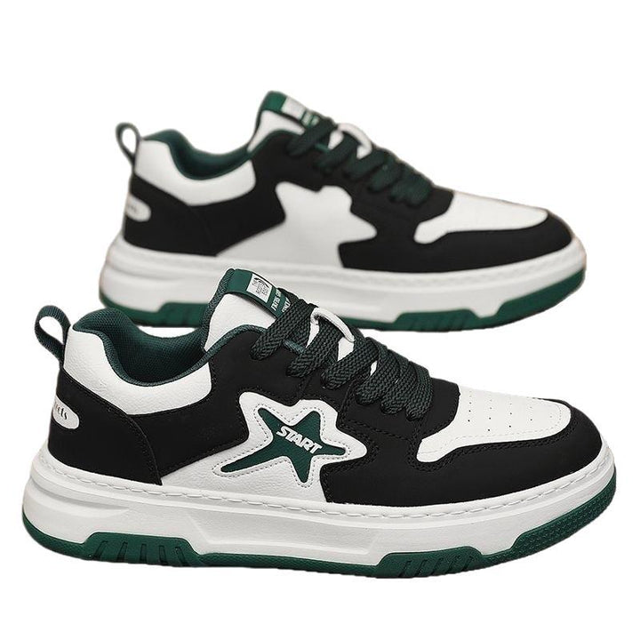 Herren Sportliche Sneakers mit innovativem Design Drune