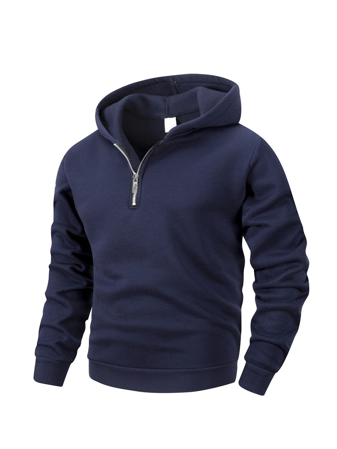 Herren Zip-Hoodie Drune