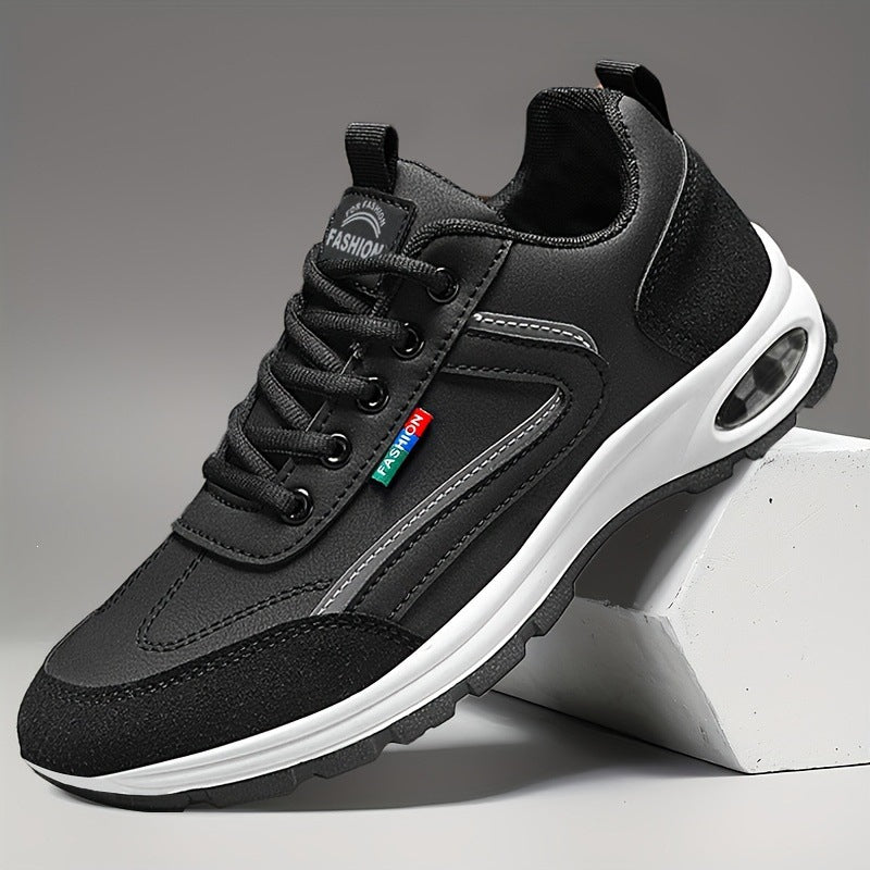 Herren Atmungsaktive Sport Sneakers mit Dämpfungstechnologie Drune