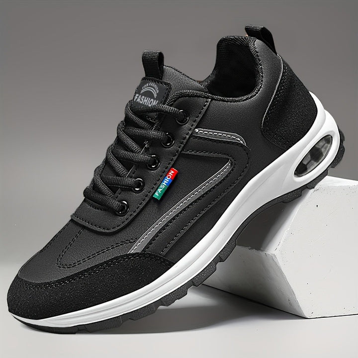 Herren Atmungsaktive Sport Sneakers mit Dämpfungstechnologie Drune