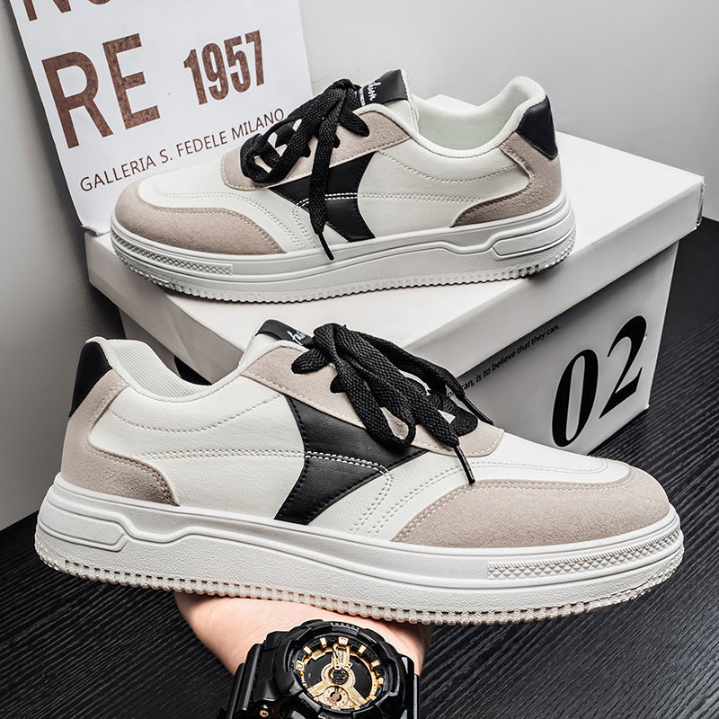 Damen Freizeit Sneakers mit gepolsterter Innensohle und rutschfester Sohle Drune