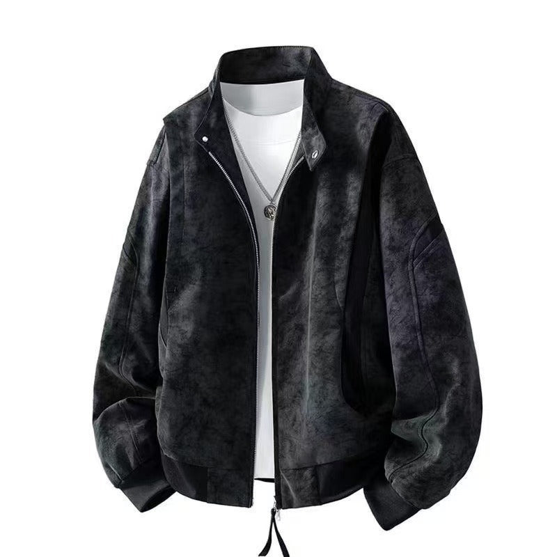 Herren Urbane Utility-Jacke Drune
