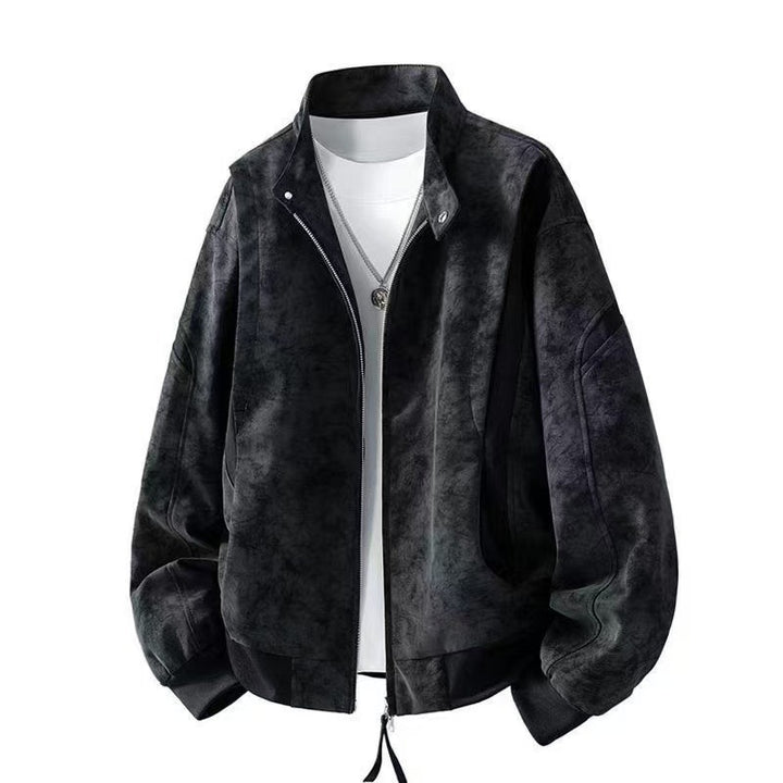 Herren Urbane Utility-Jacke Drune