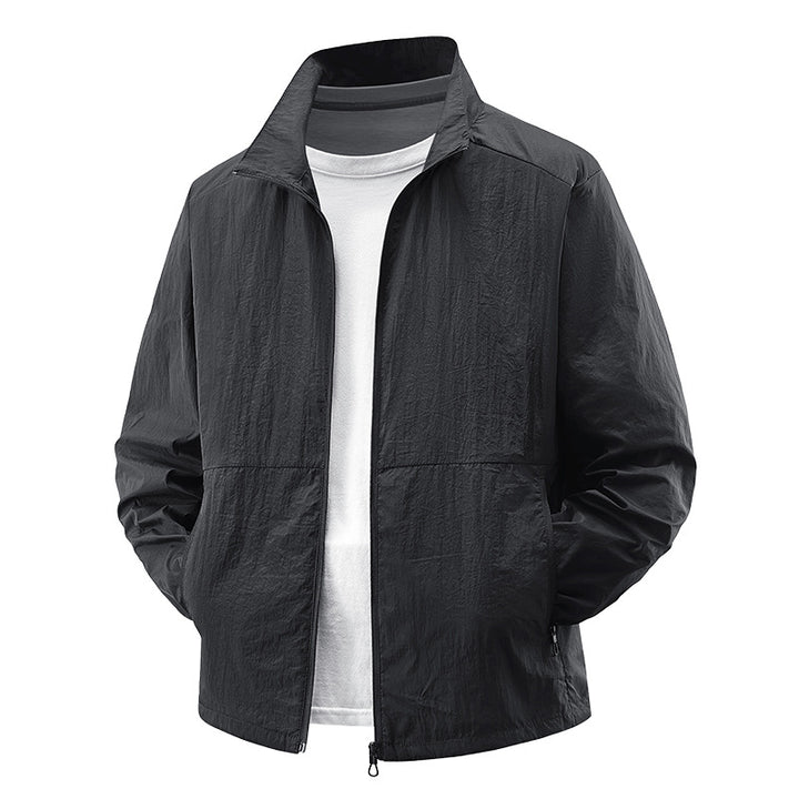 Herren Leichte Sommerjacke Drune
