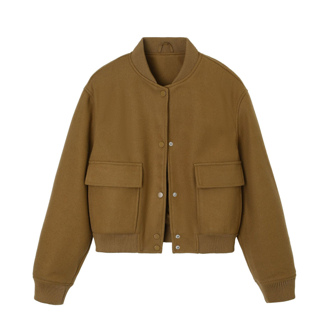 Damen Utility-Jacke Drune