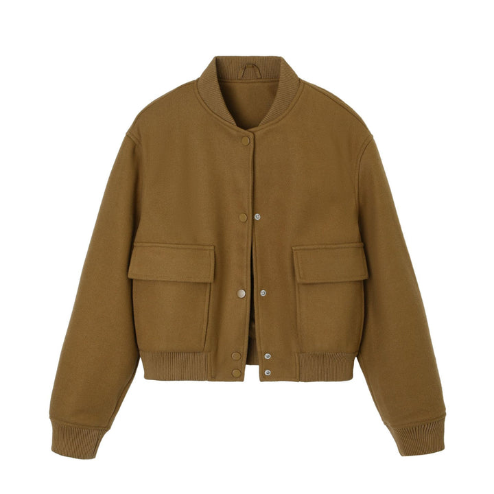 Damen Utility-Jacke Drune