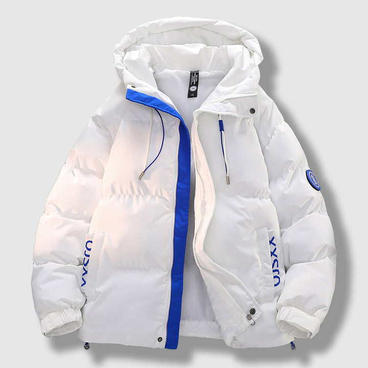 Damen Wasserdichte Steppjacke Drune