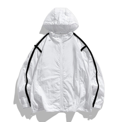 Herren Funktionale Sportjacke Drune