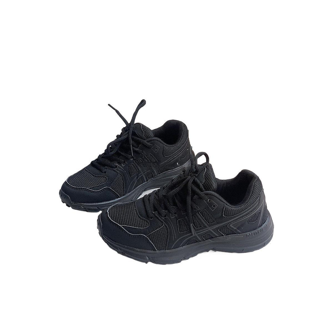 Herren Sportliche Dämpfungsfreizeitsneaker Drune