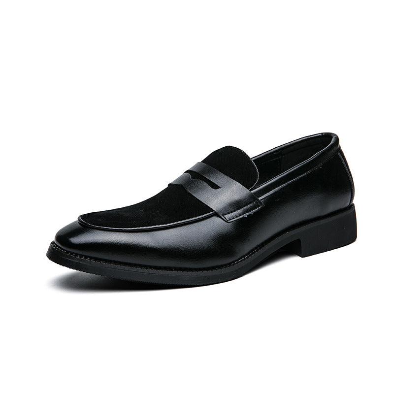 Damen Elegante Mokassins aus hochwertigem Leder mit modischem Detail Drune