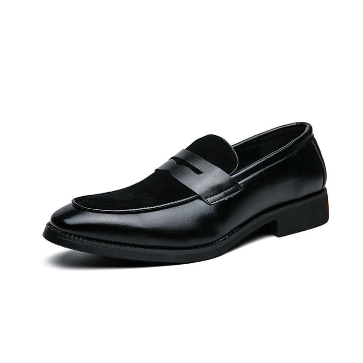 Damen Elegante Mokassins aus hochwertigem Leder mit modischem Detail Drune
