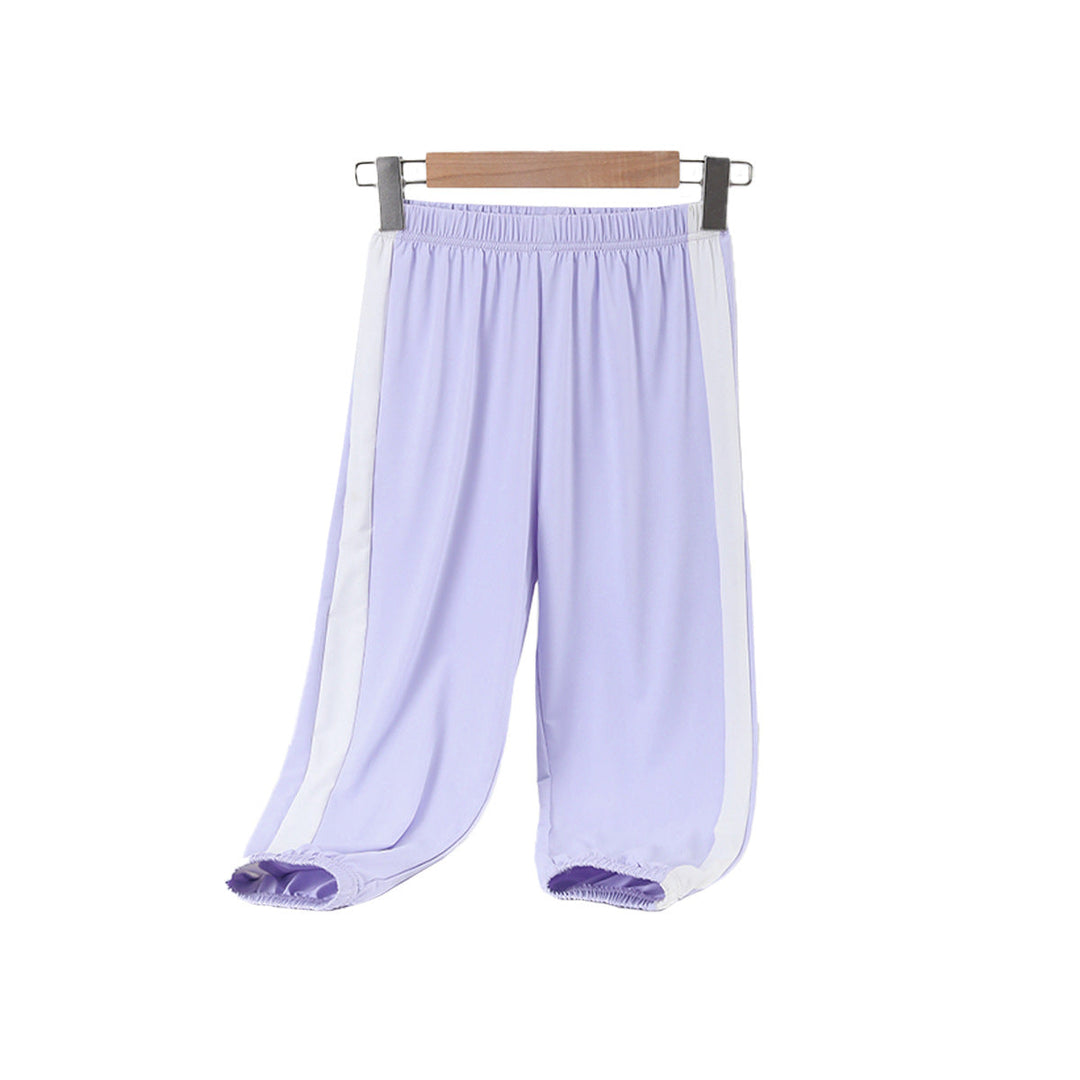 Damen Sportliche Jogginghose Drune